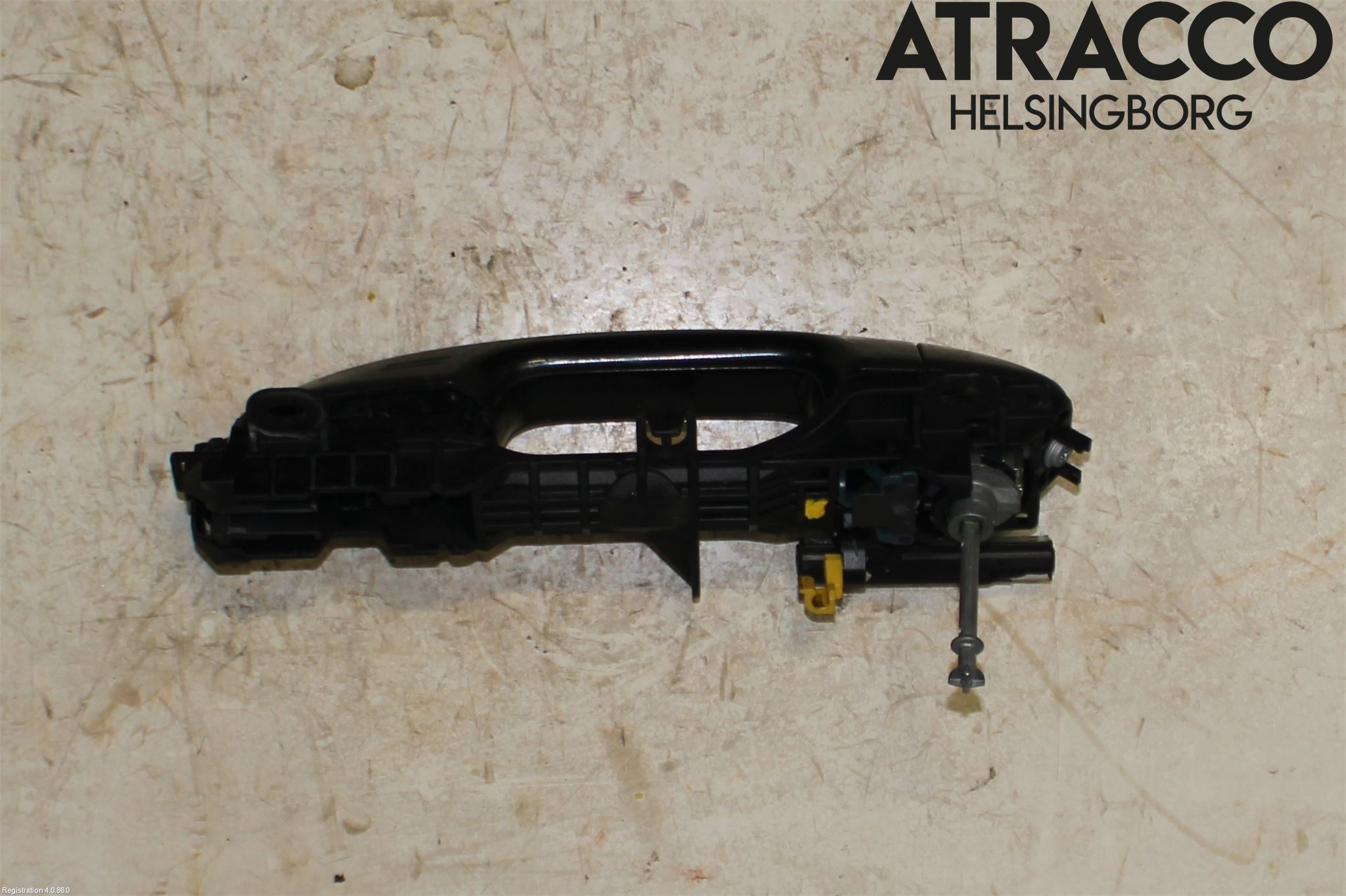 Toyota RAV4 13-18 Dørhandtak Ytre Venstre
