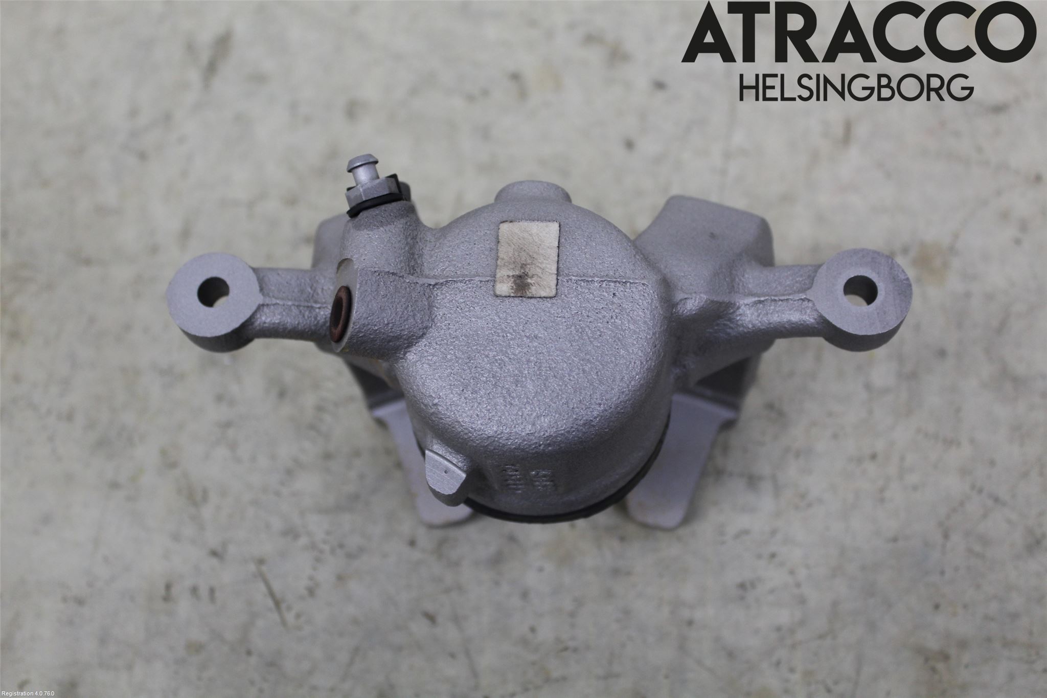 Mini ONE/COOPER 5DR F55 14-24 Bremsecaliper Foran Venstre