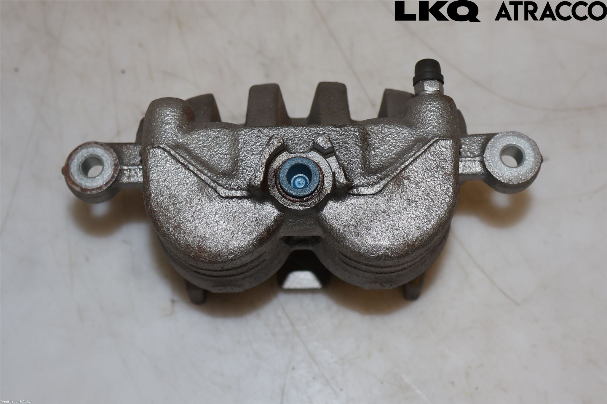 Subaru IMPREZA IV 13-17 Bremsecaliper Foran Venstre