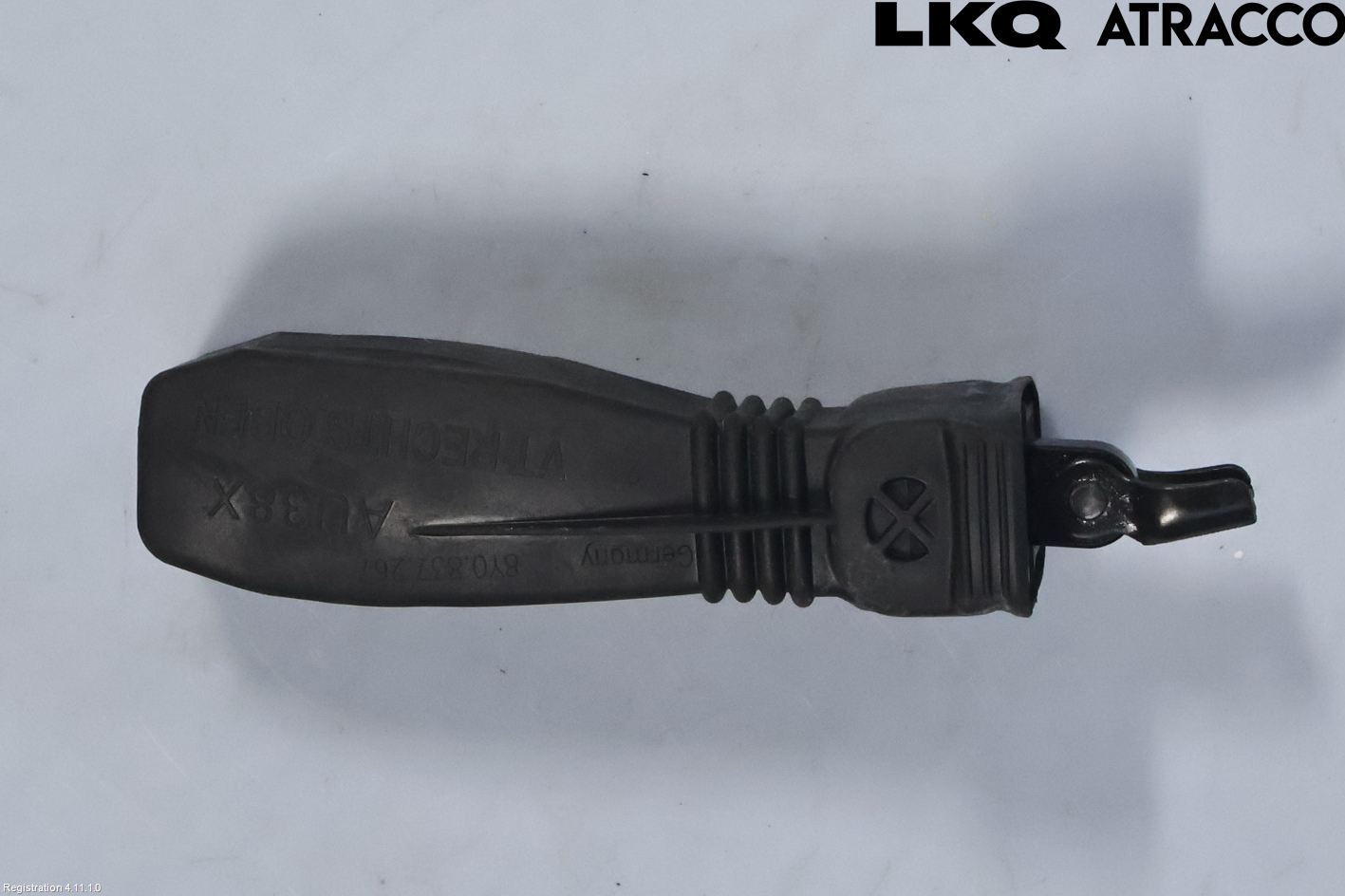 Audi A3/S3 8Y 21- Dørstopper