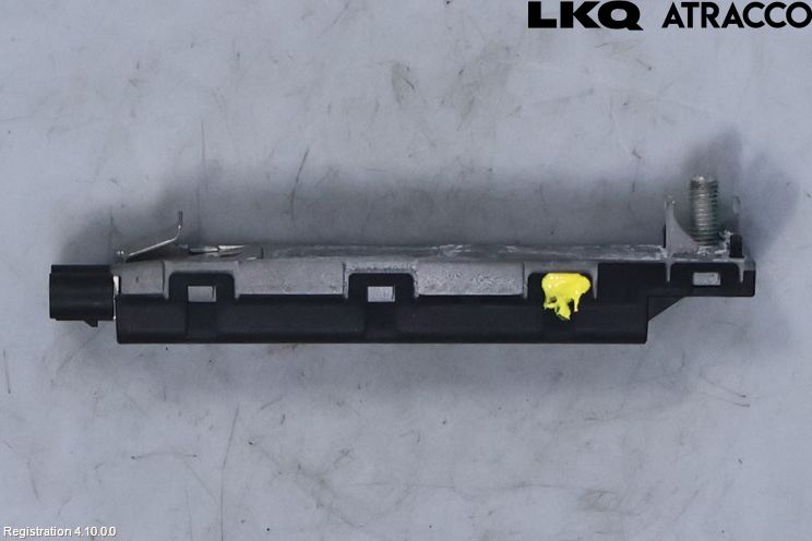 Volkswagen VW TIGUAN 16-24 Stereo Antenneforsterker