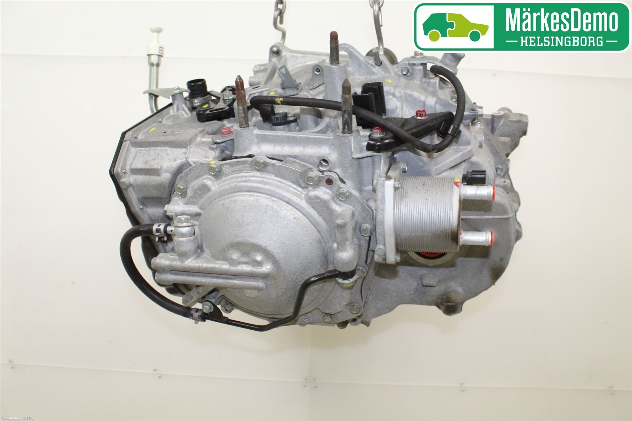 Mitsubishi OUTLANDER 13-21 Gearkasse Automat