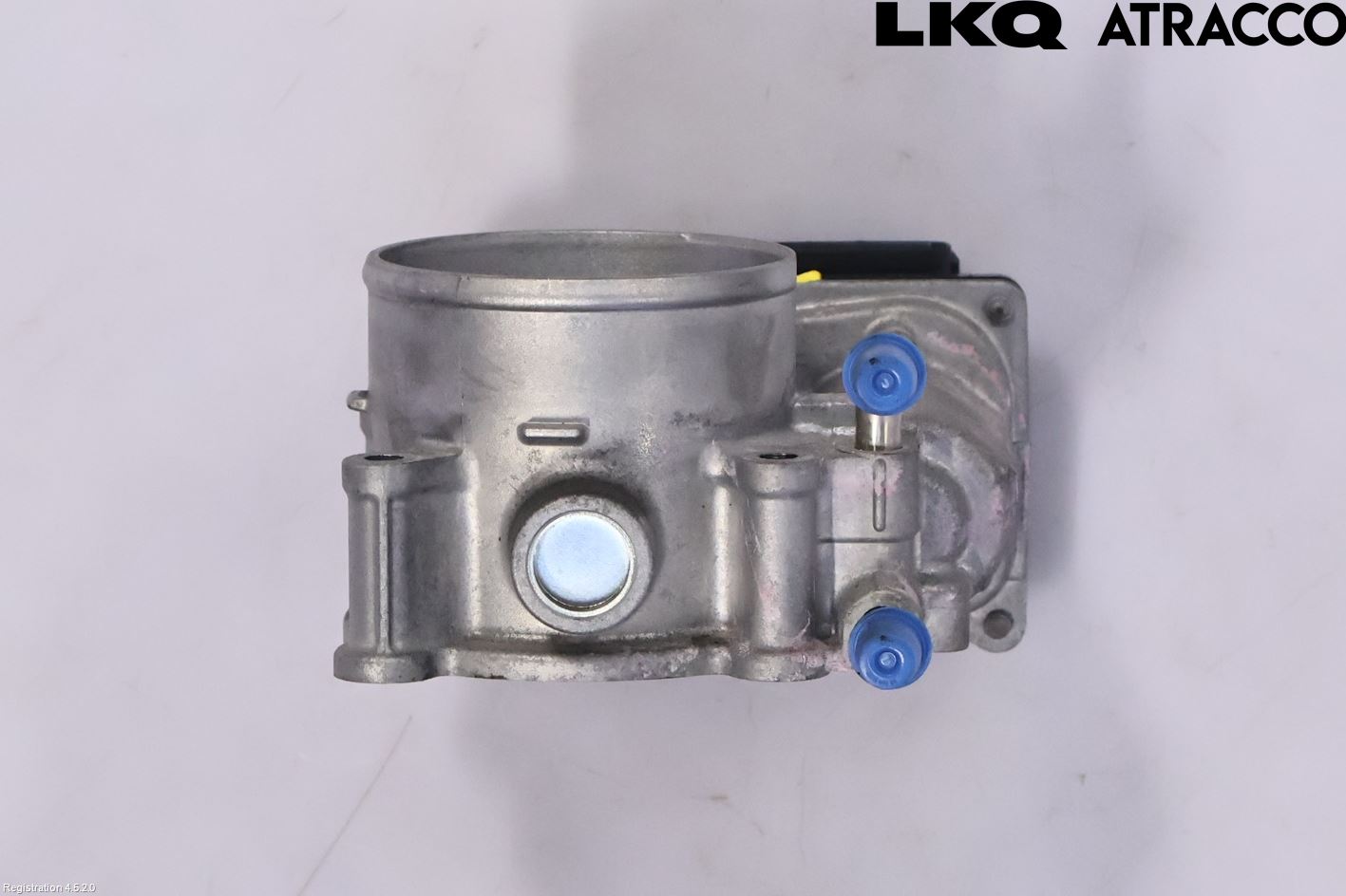 Lexus IS 250/350 14-20 Inns Spjeldhus