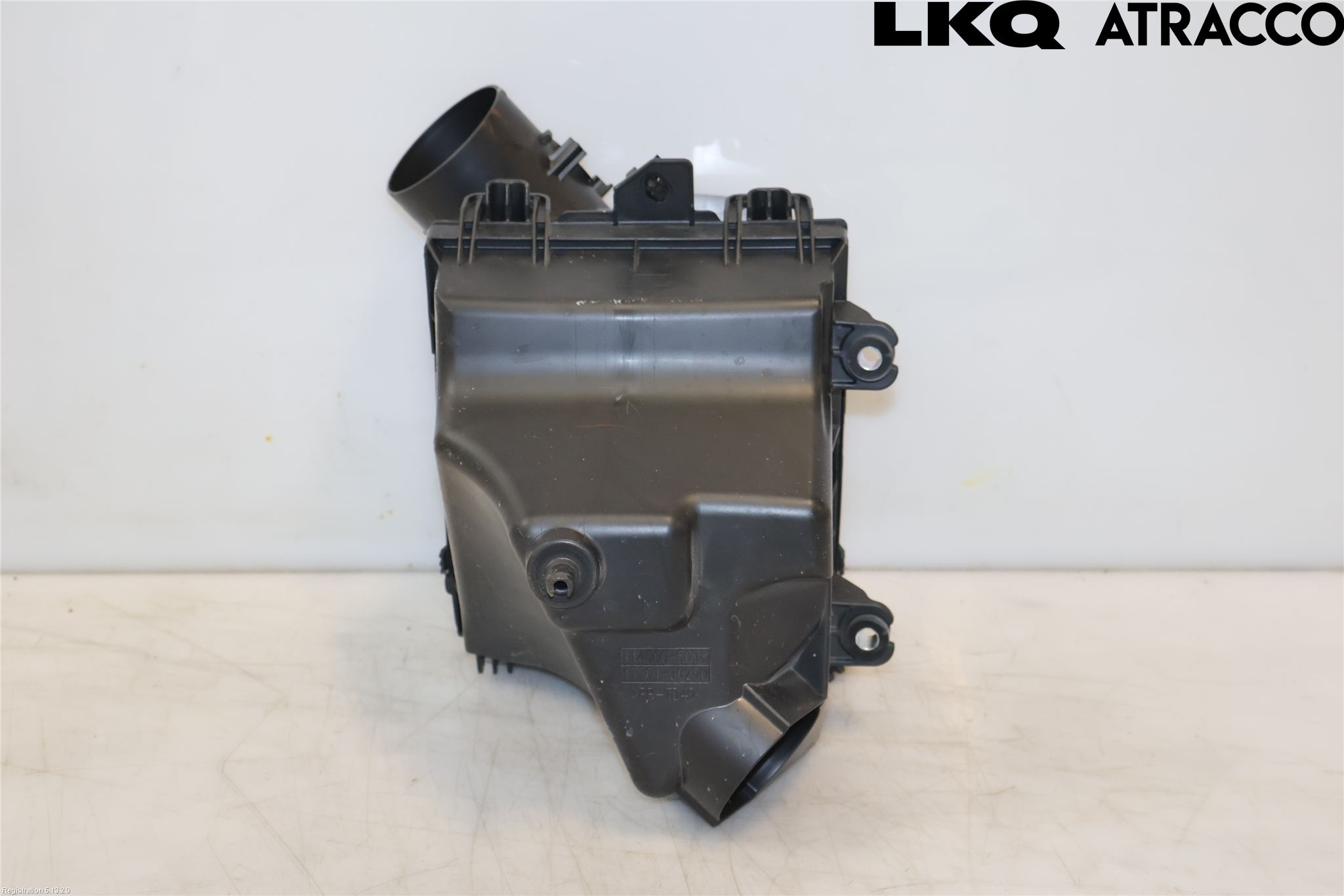 Lexus NX 300h 15-21 Luftfilter Boks