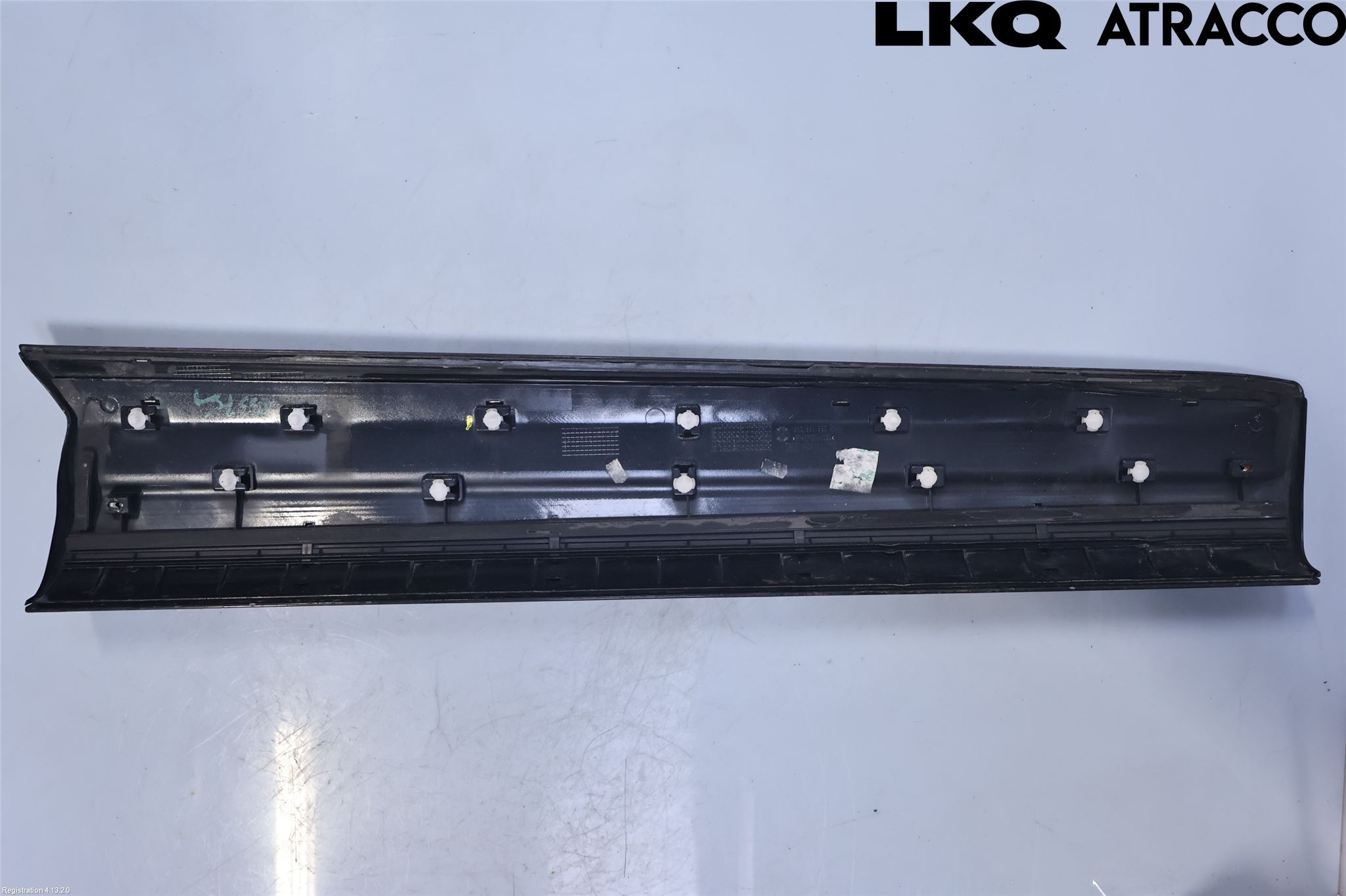 Volkswagen VW TIGUAN 07-16 Dør Dekorlist Vf