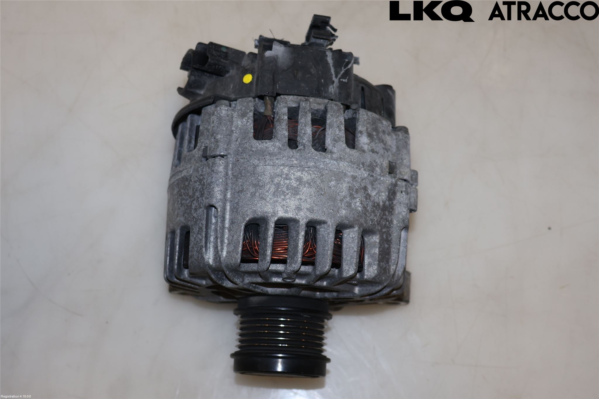 Peugeot PARTNER 16-18 Dynamo