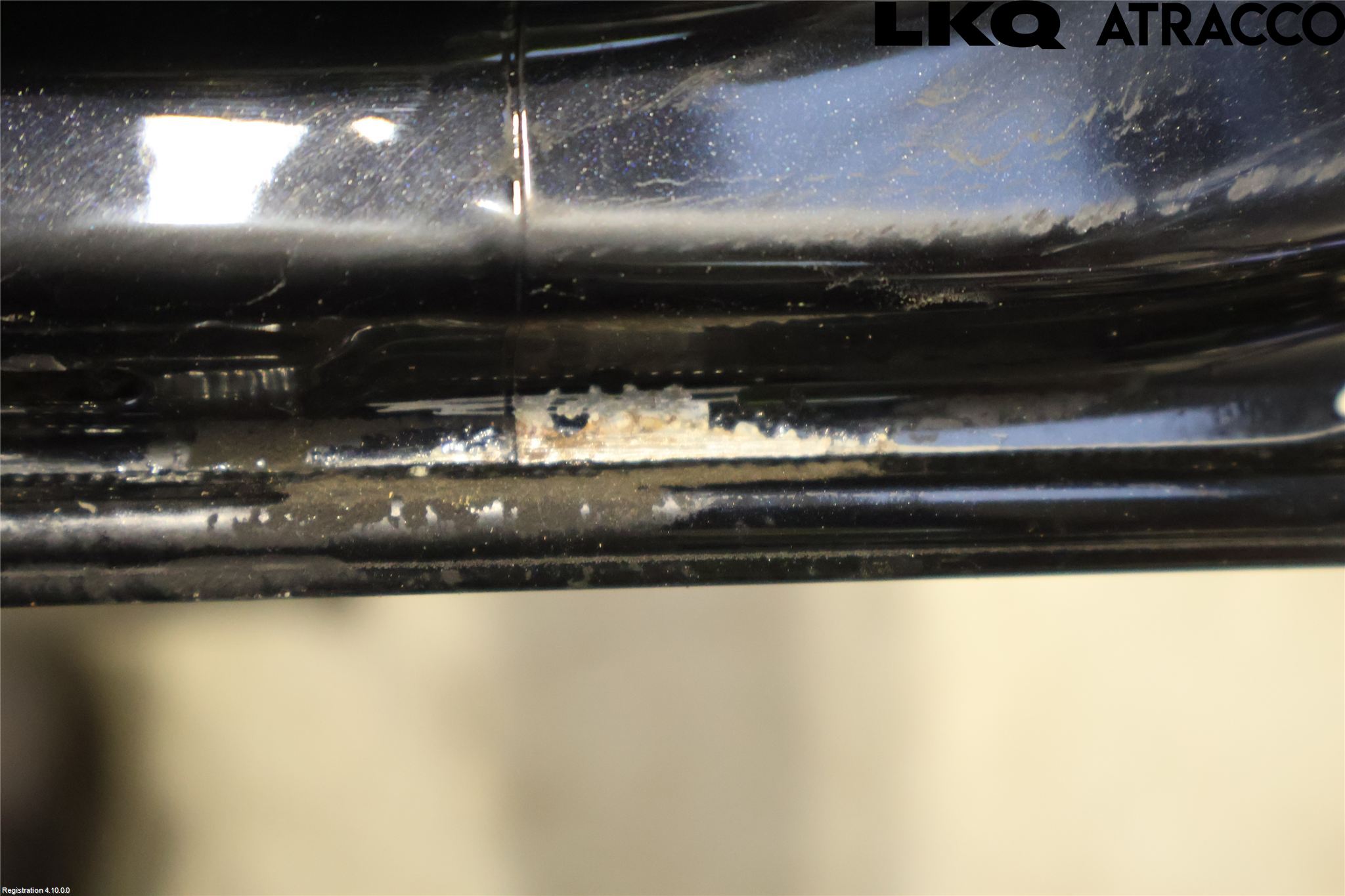 Volkswagen VW PASSAT 05-11 Dør 4D Foran Venstre