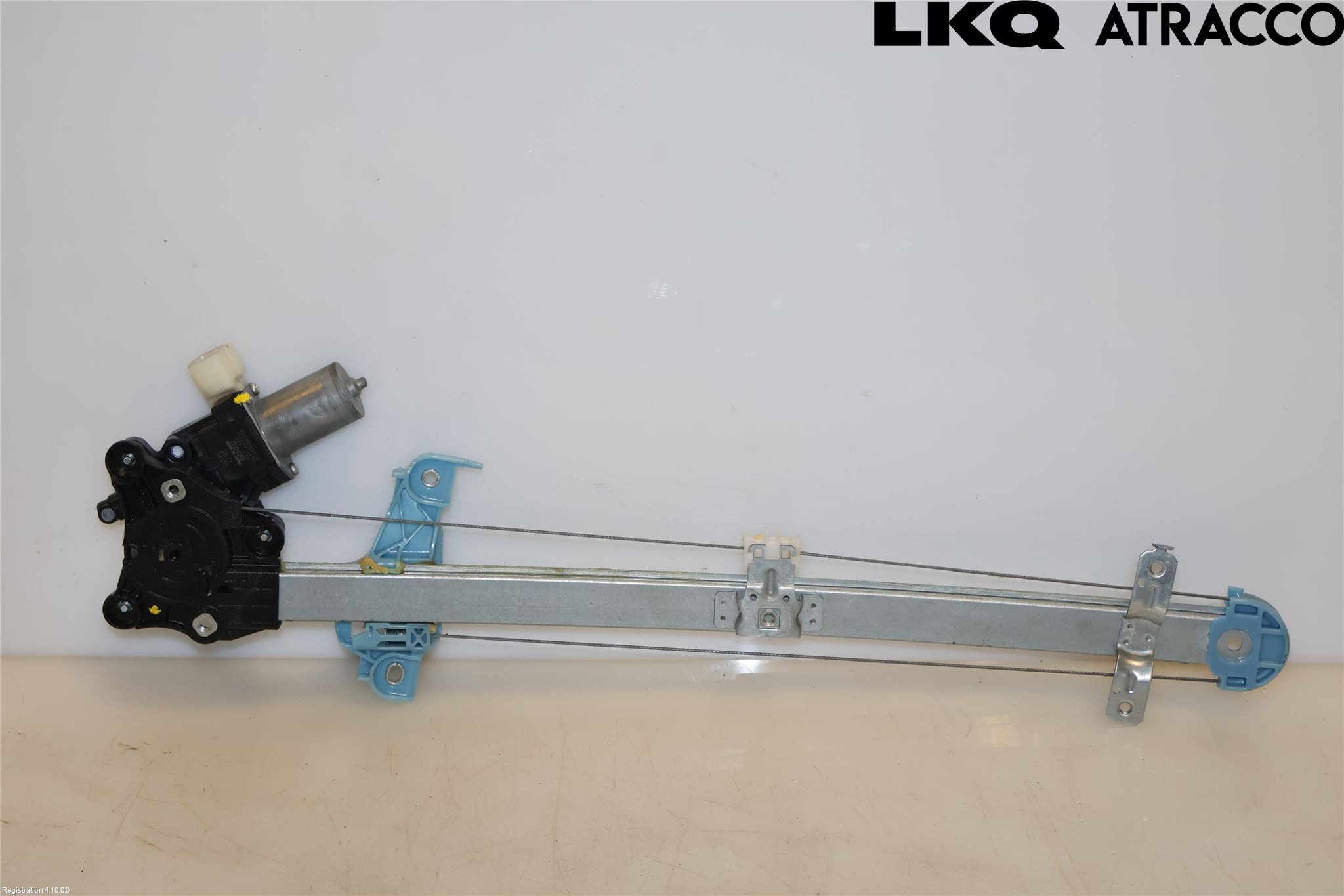 Suzuki SWIFT 17-24 Vindusheis El Komp