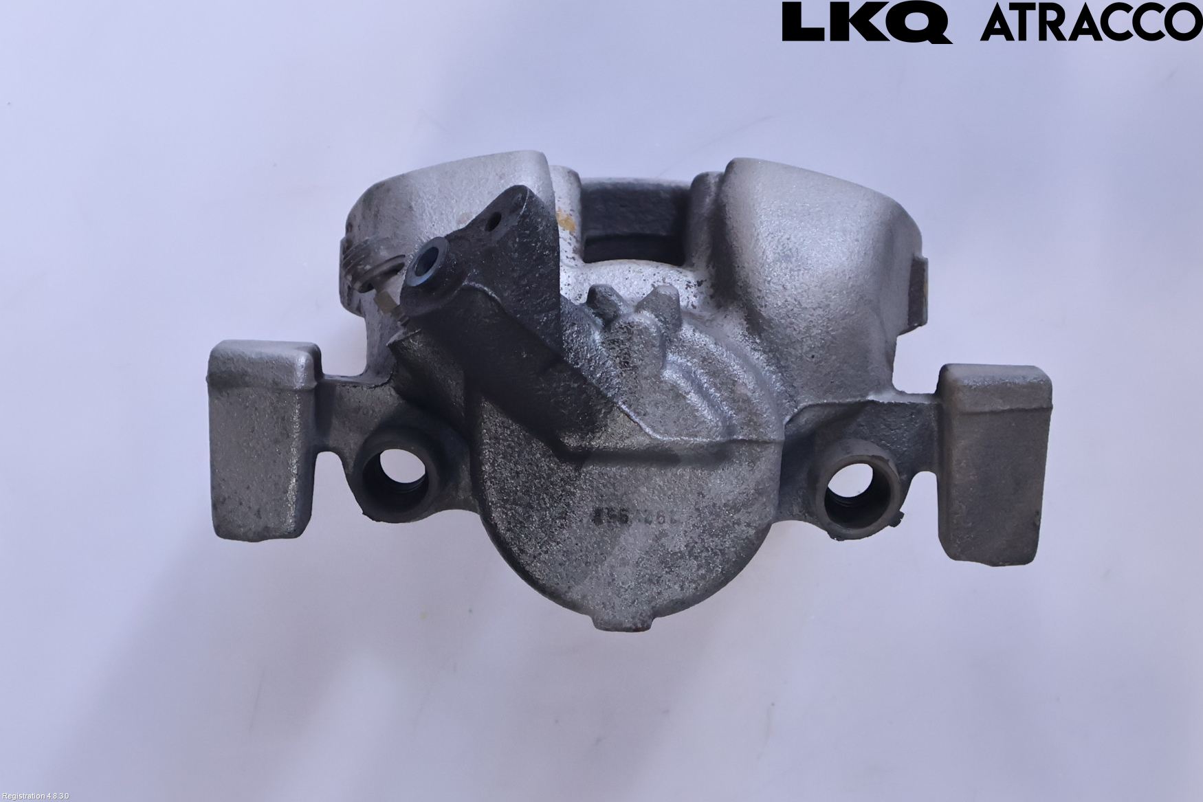 Peugeot 5008 17-24 Bremsecaliper Foran Venstre