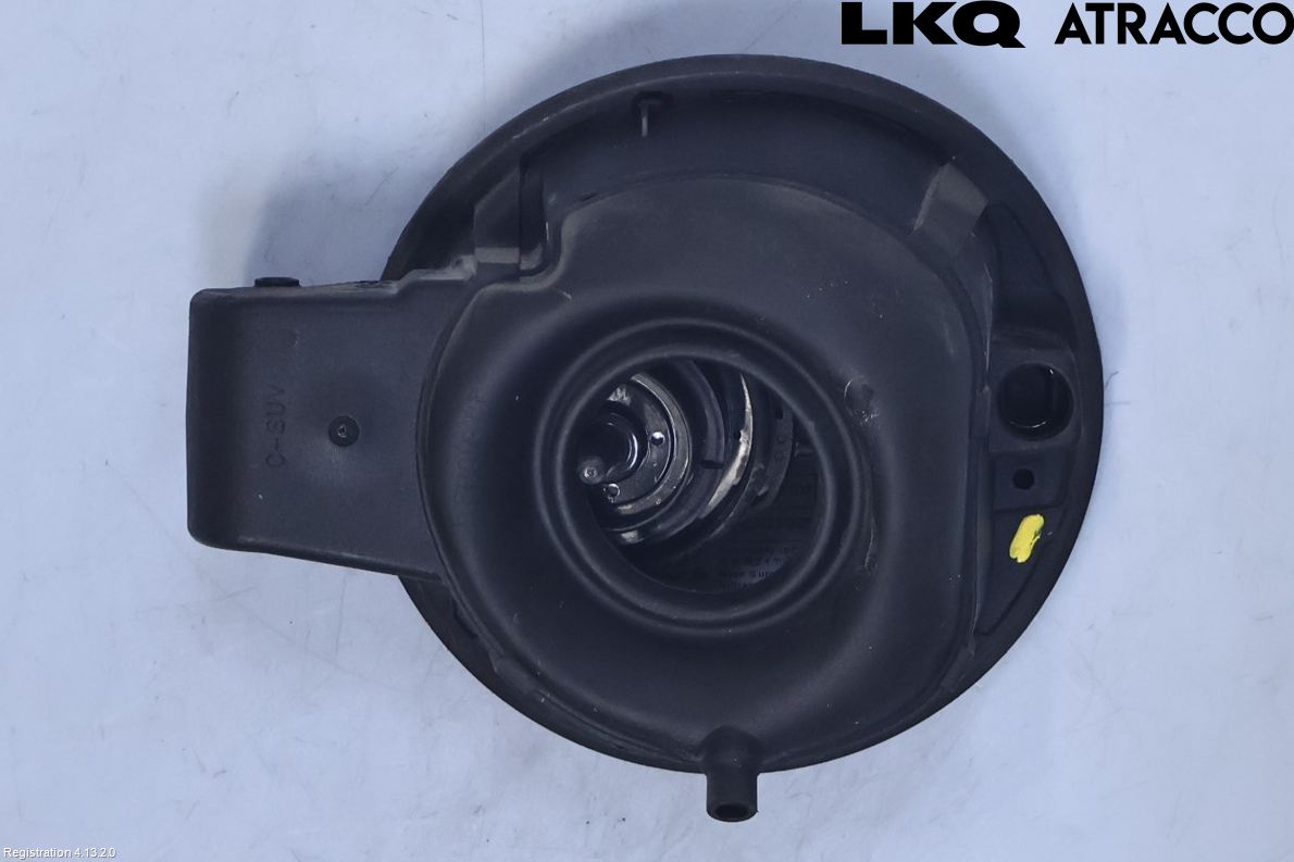 Volkswagen VW TIGUAN 07-16 Drivstoff Tankluke