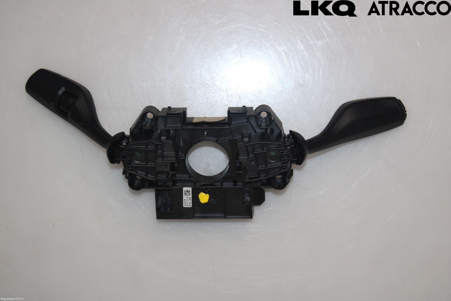 BMW 5 G30/G31/F90 17-23 Bryter Ratt Kombi H Og V