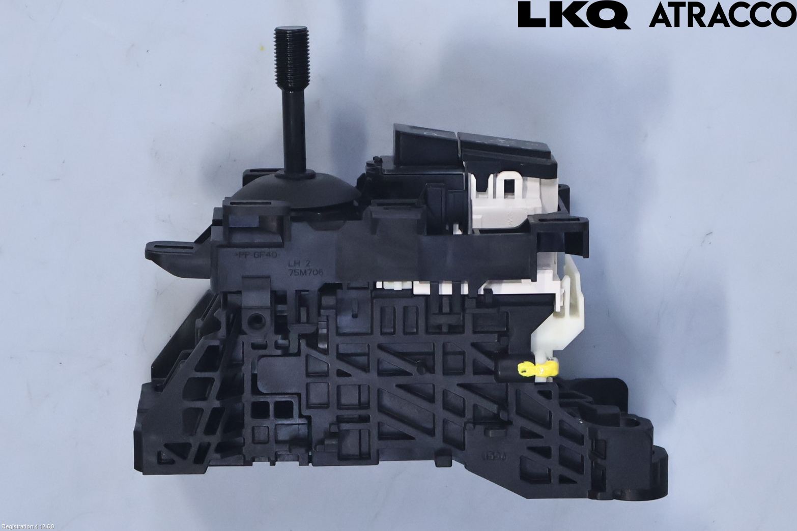 Toyota C-HR 24- Gearspak