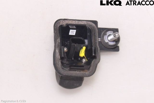 Toyota AURIS 13-19 Parkeringshjelp Kamera