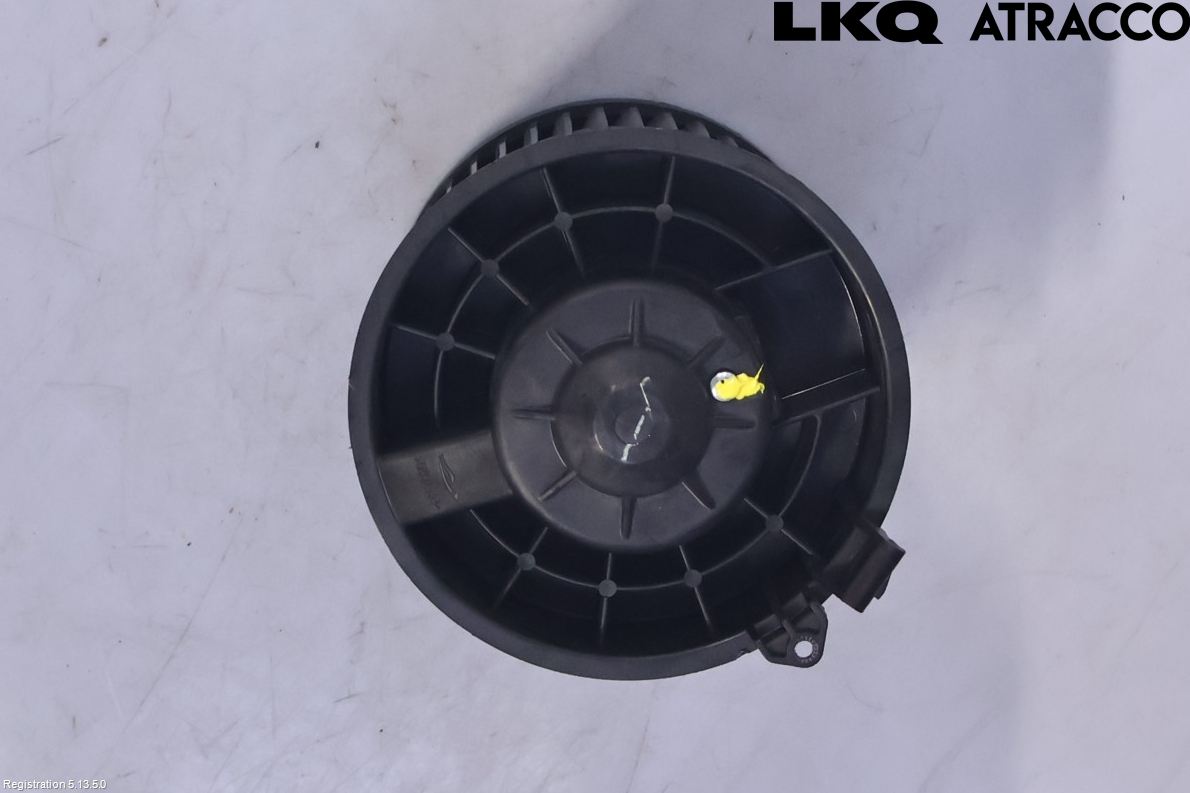 Nissan QASHQAI 14-17 Varmeapparat Viftemotor