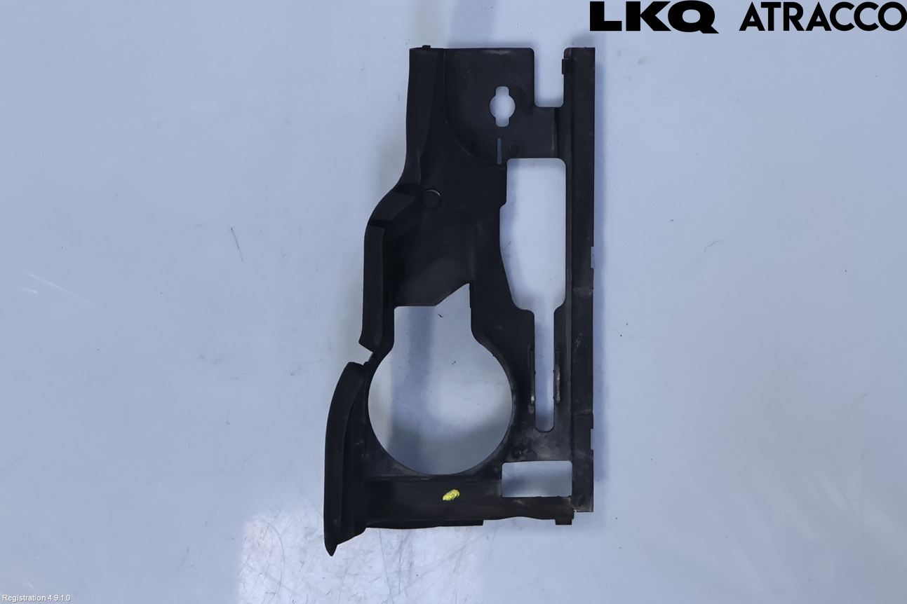 Volvo V70 08-13 Luftstyring Front