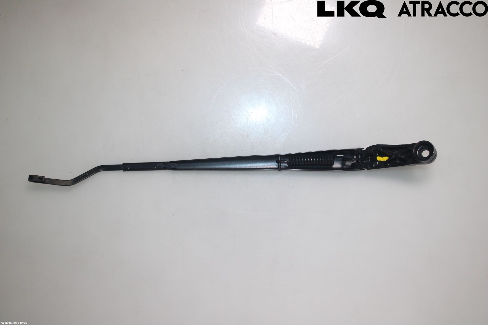 Toyota AYGO X AB70 22- Viskerarm-Armer Frontrute
