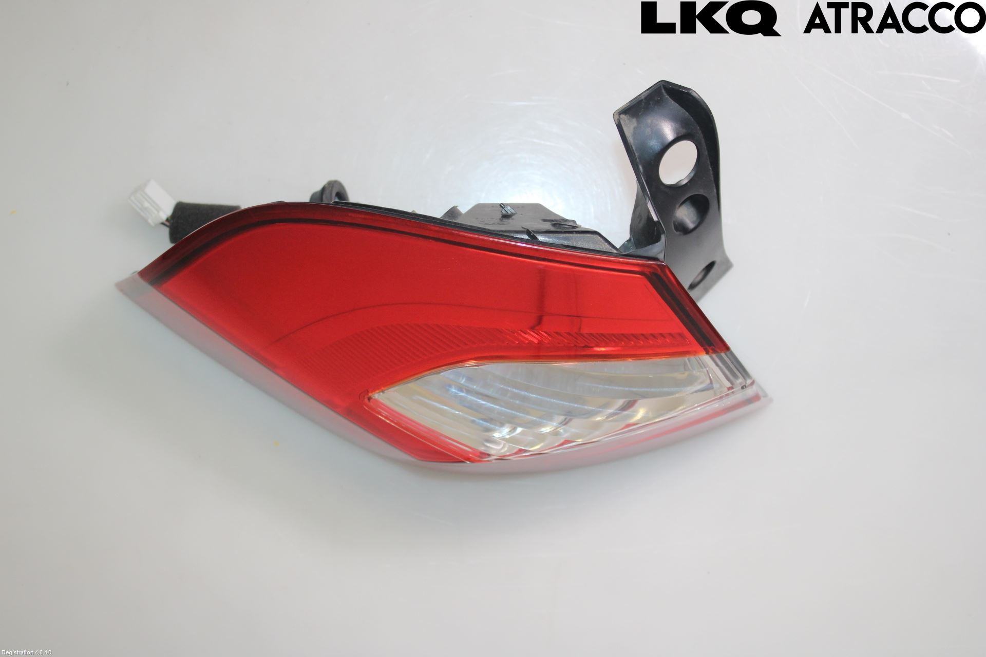 Kia RIO 12-16 Baklykt Venstre