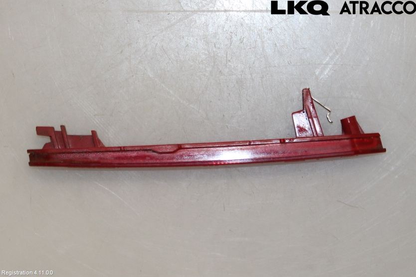 Honda CIVIC 06-11 Refleks Bak