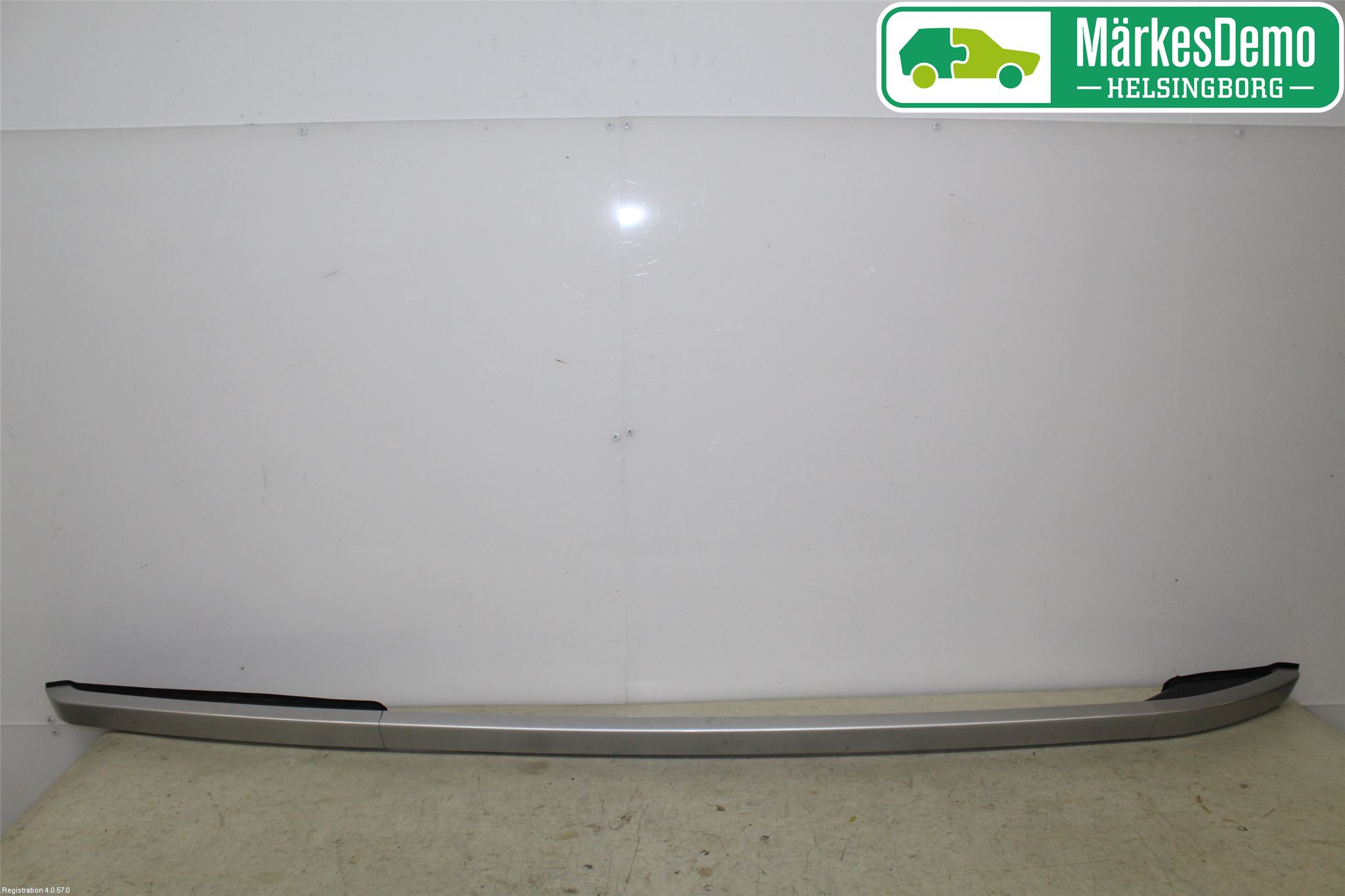 Peugeot 2008 13-20 Takrails - Stativ