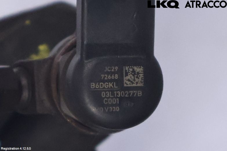 Volkswagen VW PASSAT 05-11 Inns Dyse