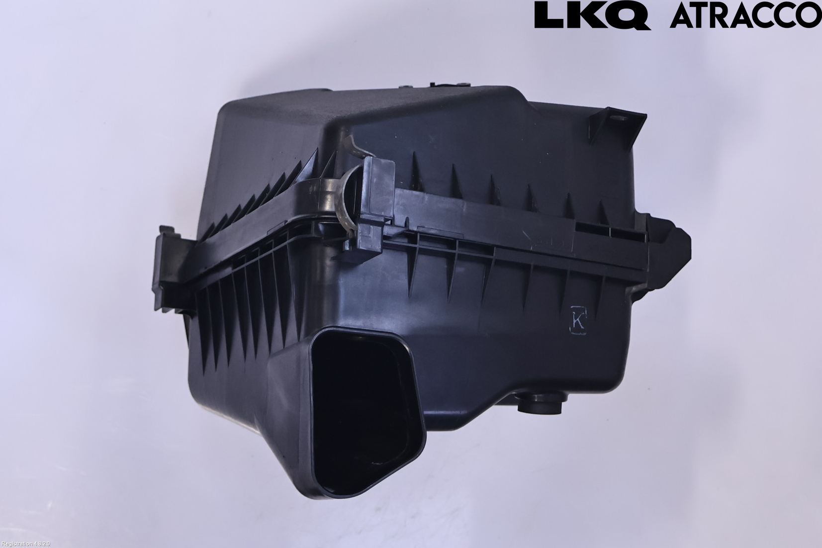 Toyota AVENSIS 09-15 Luftfilter Boks