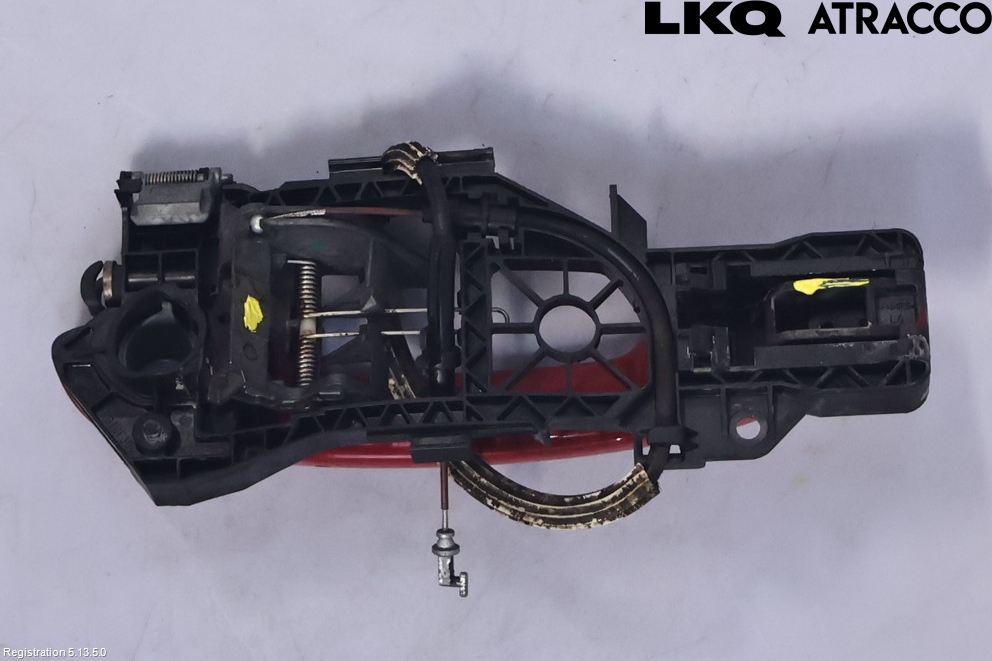 Volkswagen VW PASSAT 11-14 Dørhandtak Ytre Venstre
