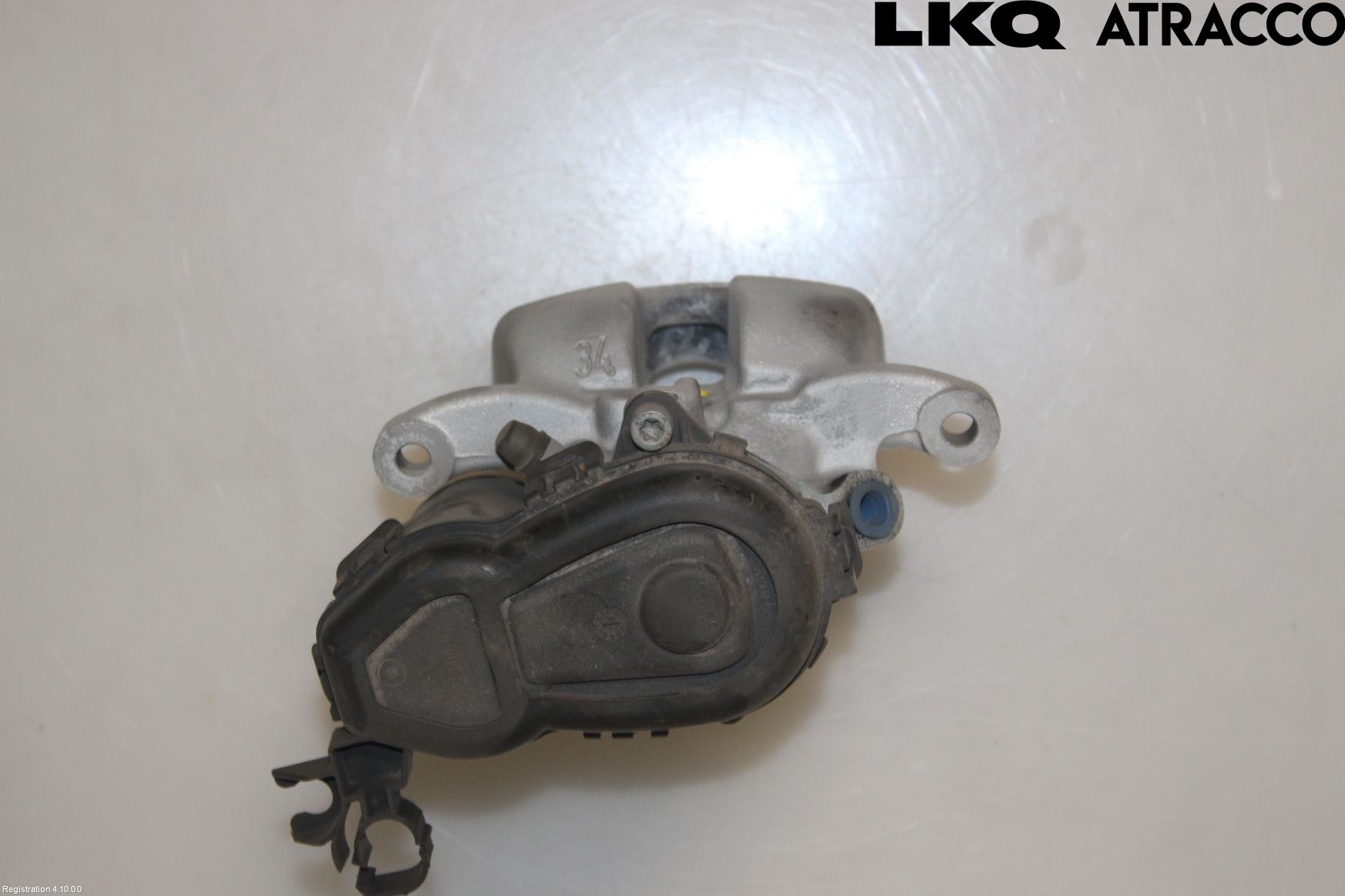 Mercedes-Benz MB A-KLASS (W176) 13-18 Bremsecaliper Bak Høyre