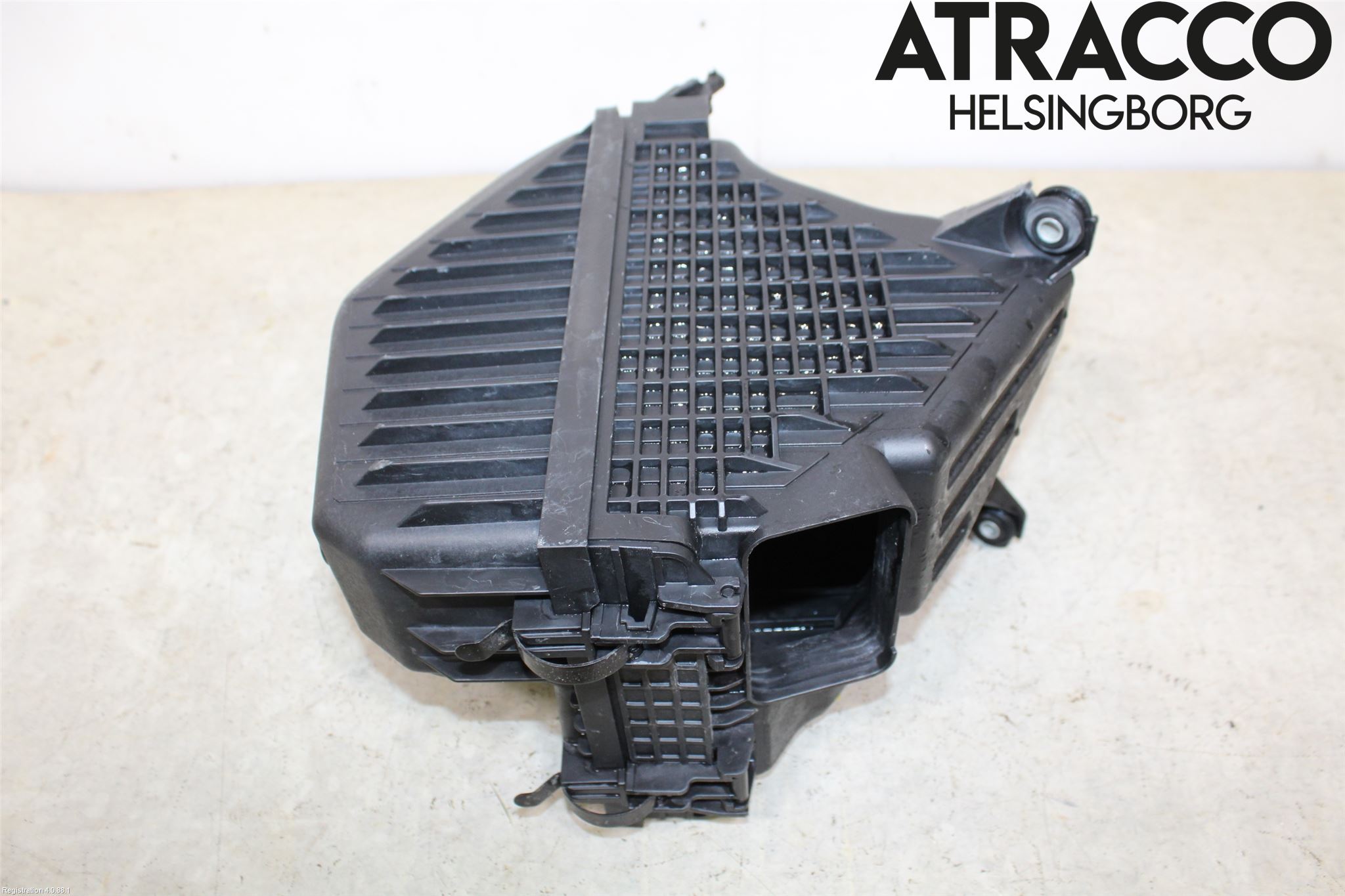 Hyundai SANTA FE 13-18 Luftfilter Boks