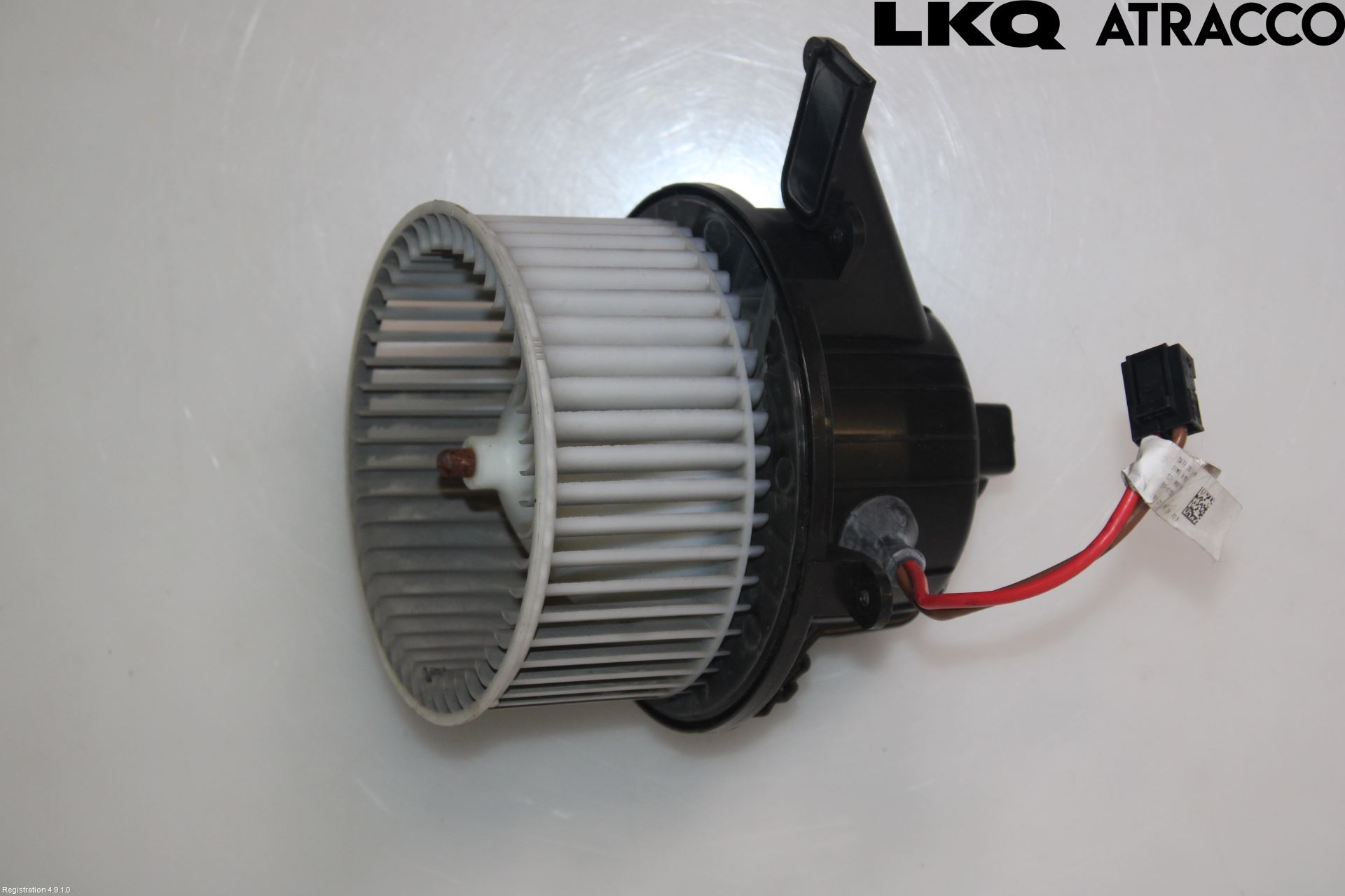 Mercedes-Benz MB VITO/V-KLASS (W640,W447,W448) 14- Varmeapparat Viftemotor