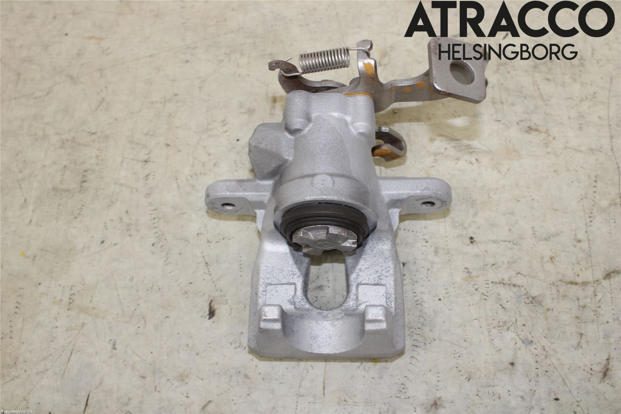 Toyota PRIUS ZVW30 09-20 Bremsecaliper Bak Høyre