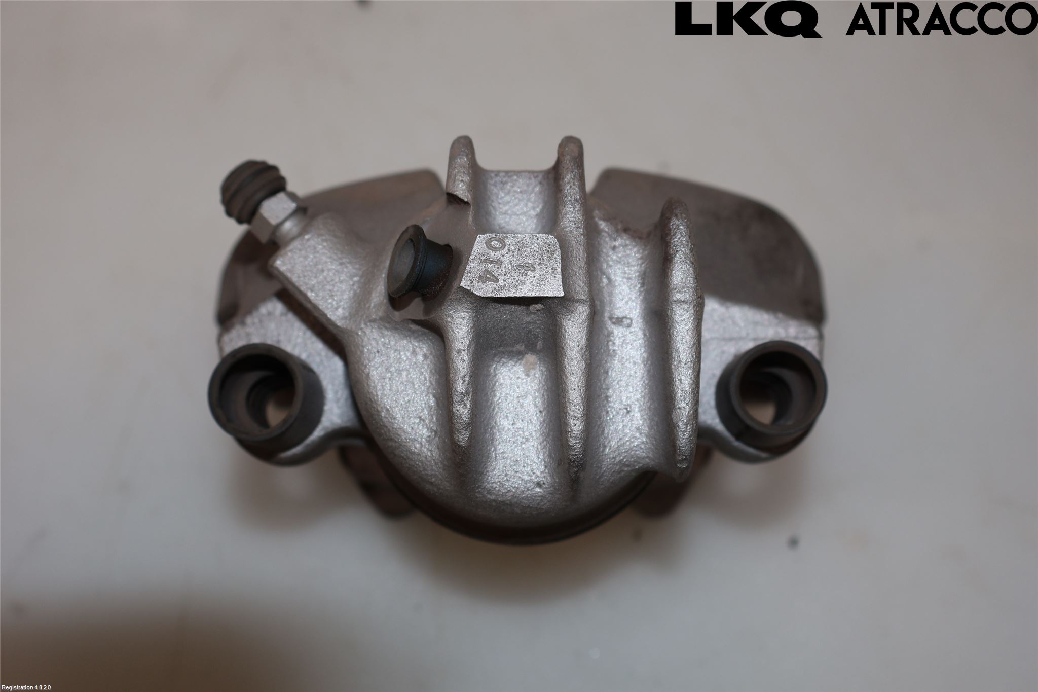 Volvo V70 00-04 Bremsecaliper Foran Venstre
