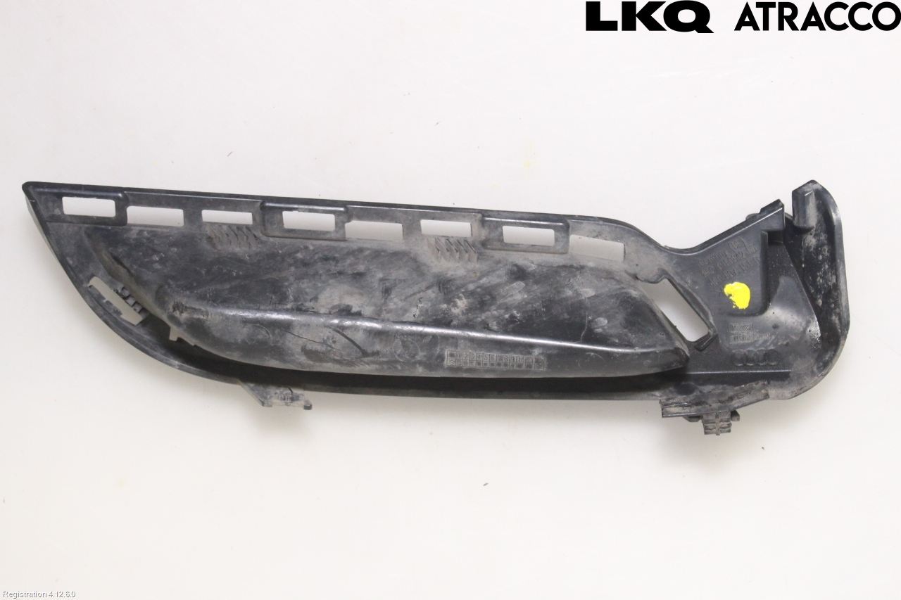 Audi A6/S6 4G 11-18 Støtfanger Grill-Utfylling