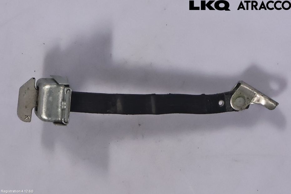 Toyota COROLLA CROSS XG10 22- Dørstopper