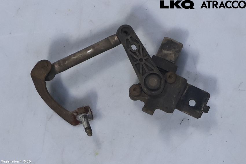 Skoda SUPERB 09-15 Sensor Lysinnstilling