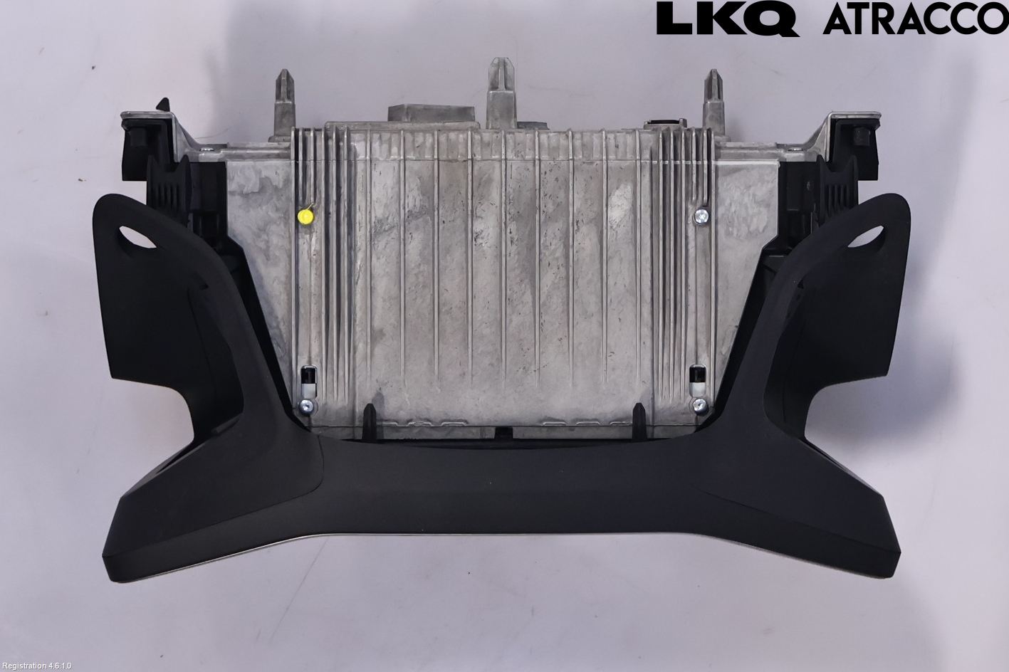 Peugeot 2008/E-2008 20- Instr Kombinert