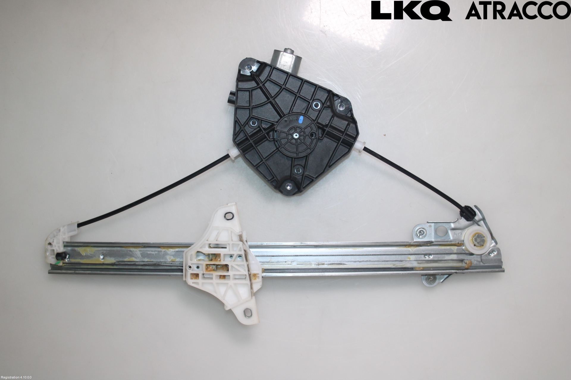 Toyota AYGO X AB70 22- Vindusheis El Komp