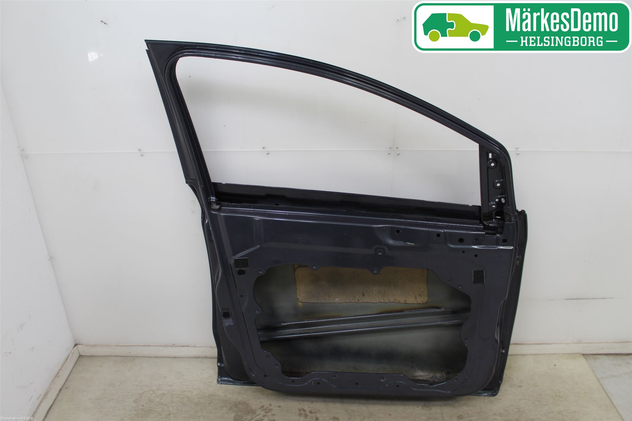 Ford KUGA 08-12 Dør 4D Foran Venstre