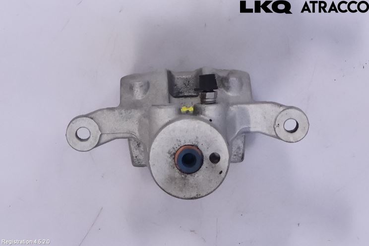 Kia SPORTAGE (SL) 11-15 Bremsecaliper Bak Venstre