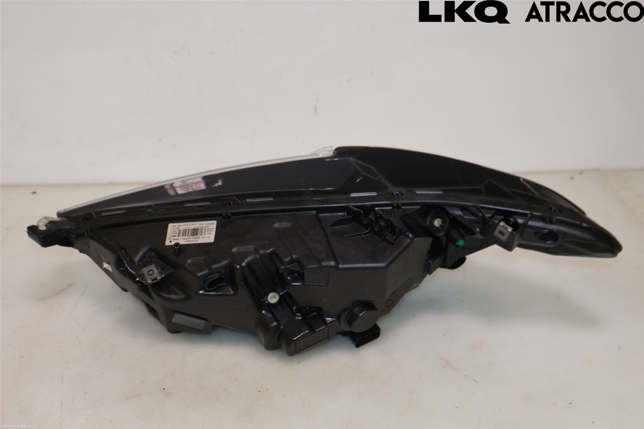 Ford MONDEO 15-22 Frontlykt Høyre