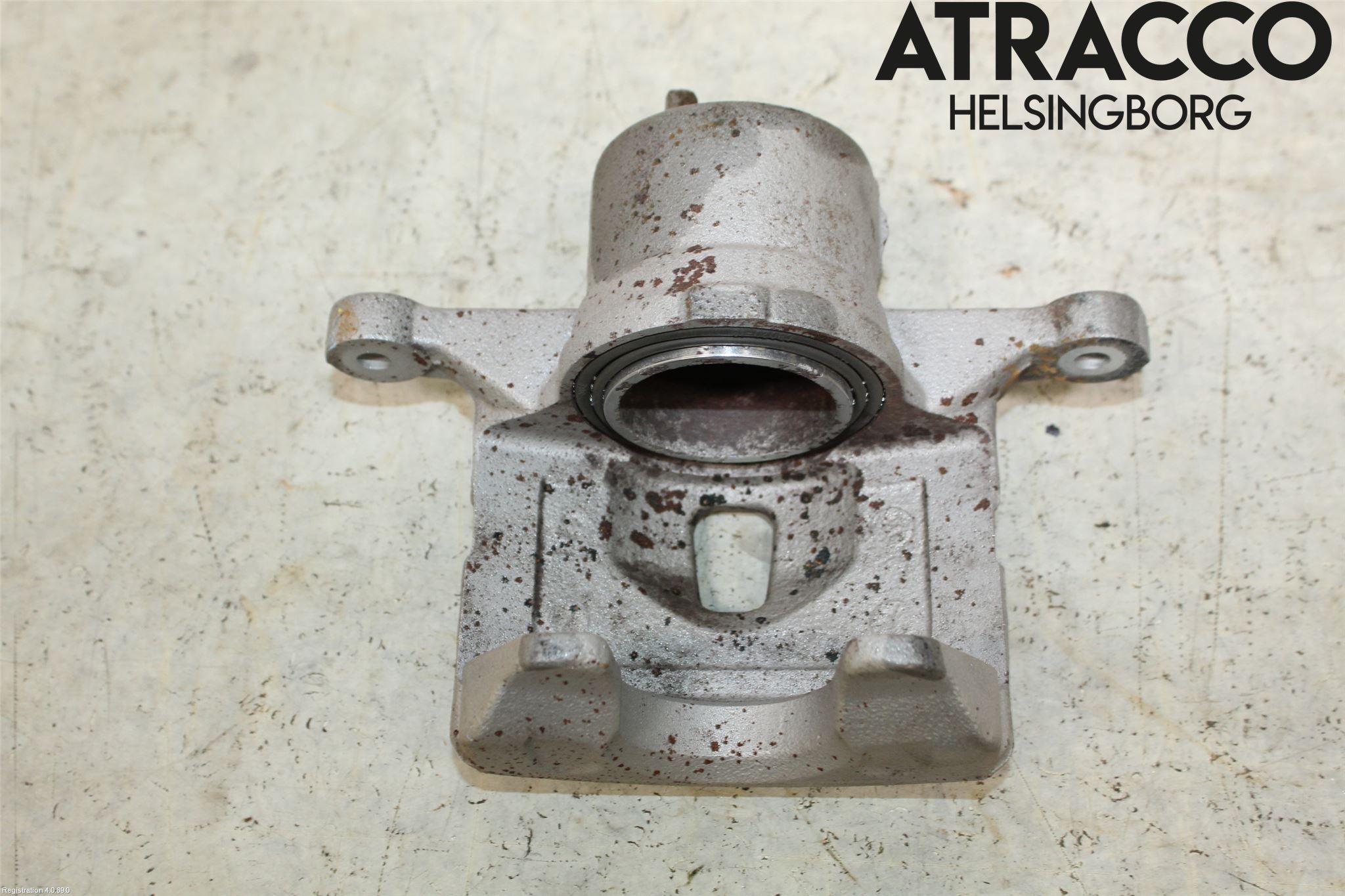 Hyundai i30 GD 13-17 Bremsecaliper Foran Høyre