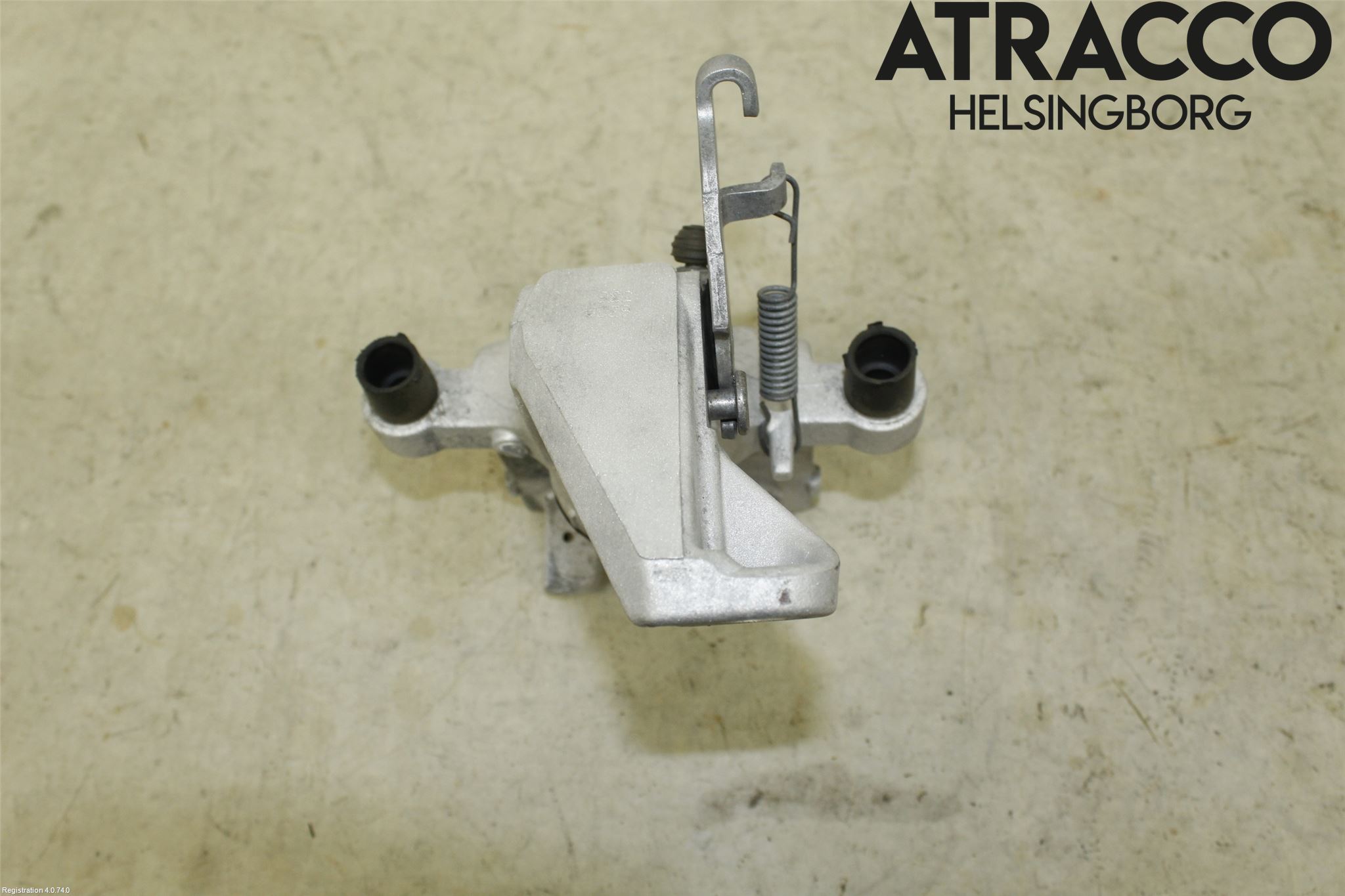 Peugeot 308 14-21 Bremsecaliper Bak Venstre