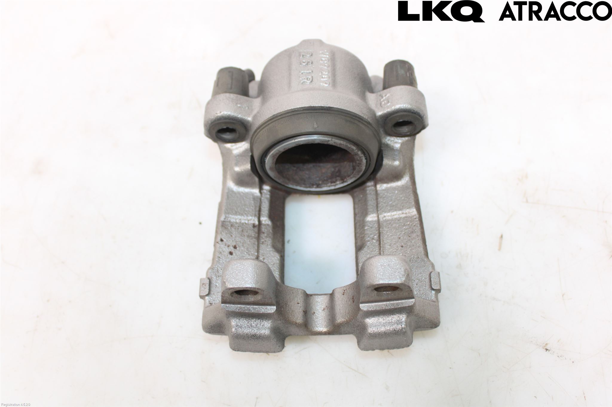 BMW 3 F30/F31/F80 12-19 Bremsecaliper Foran Høyre