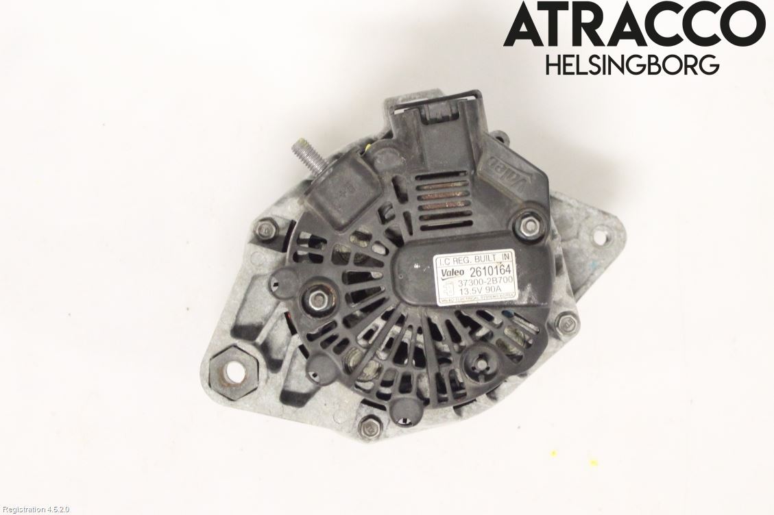 Hyundai i30 GD 13-17 Dynamo