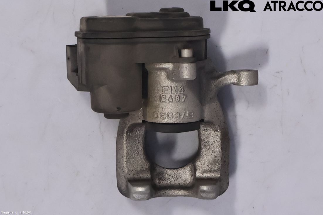 Nissan QASHQAI 14-17 Bremsecaliper Bak Høyre