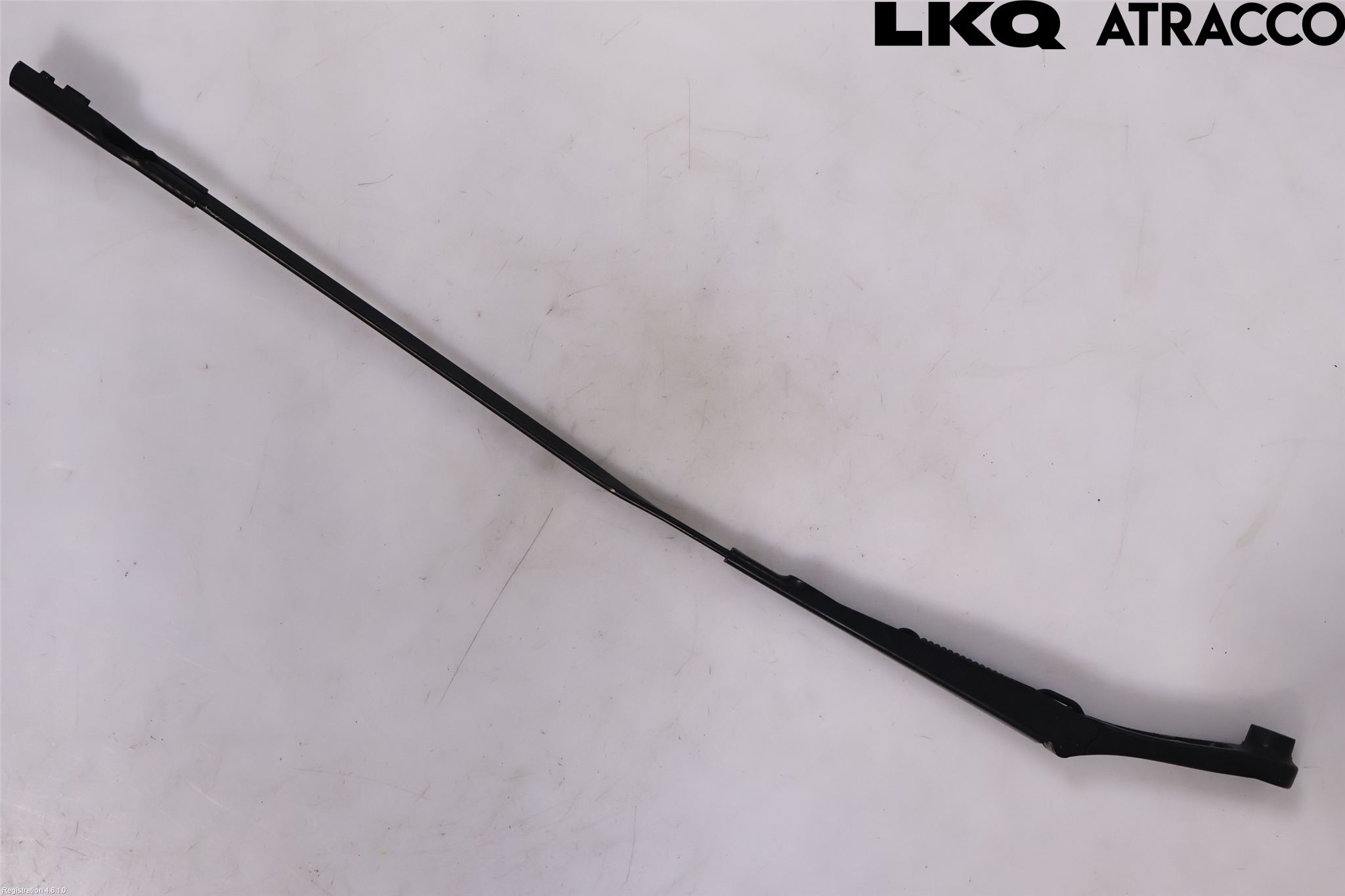 Audi A6 F2/C8 19- Viskerarm-Armer Frontrute