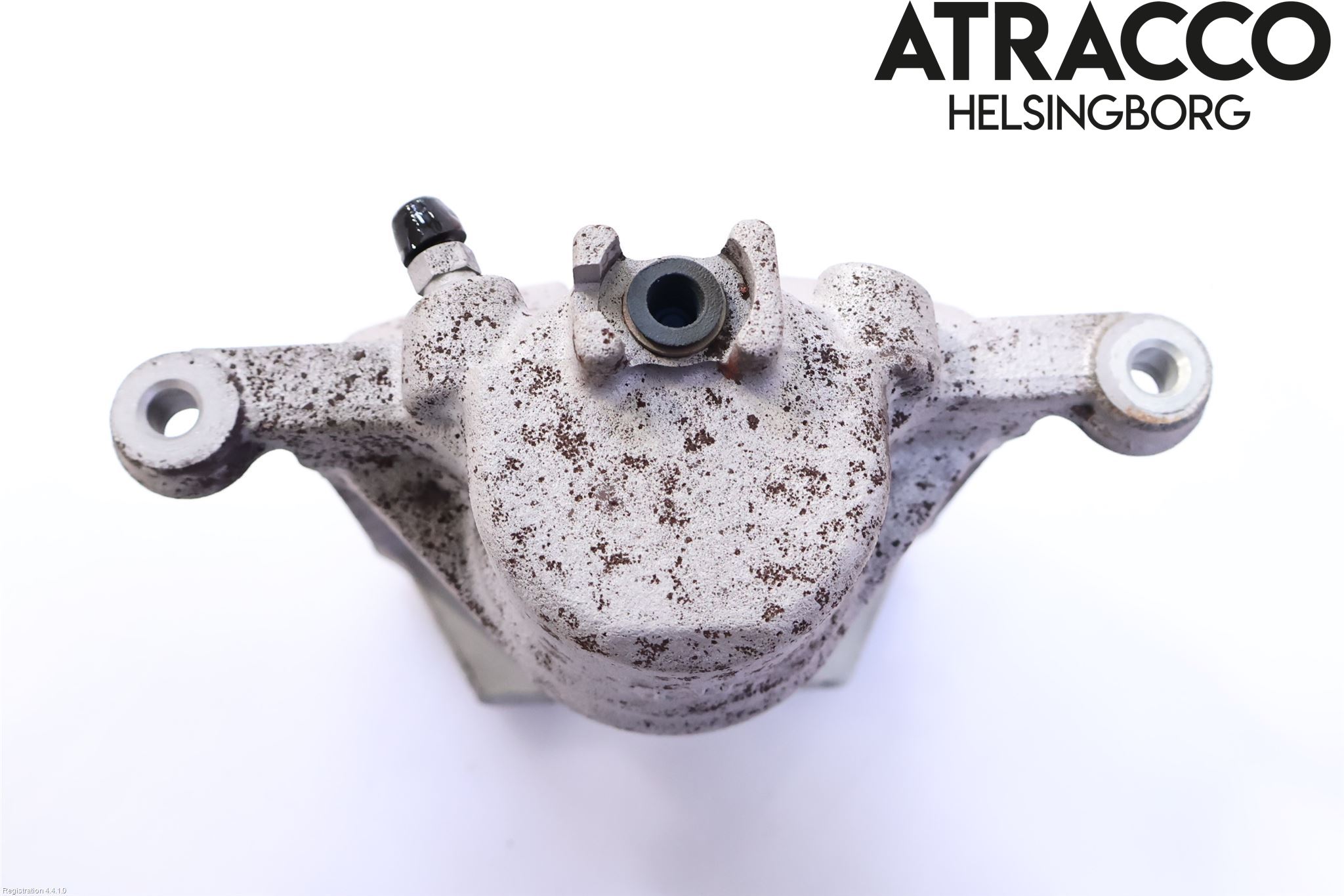 Honda CIVIC 06-11 Bremsecaliper Foran Venstre