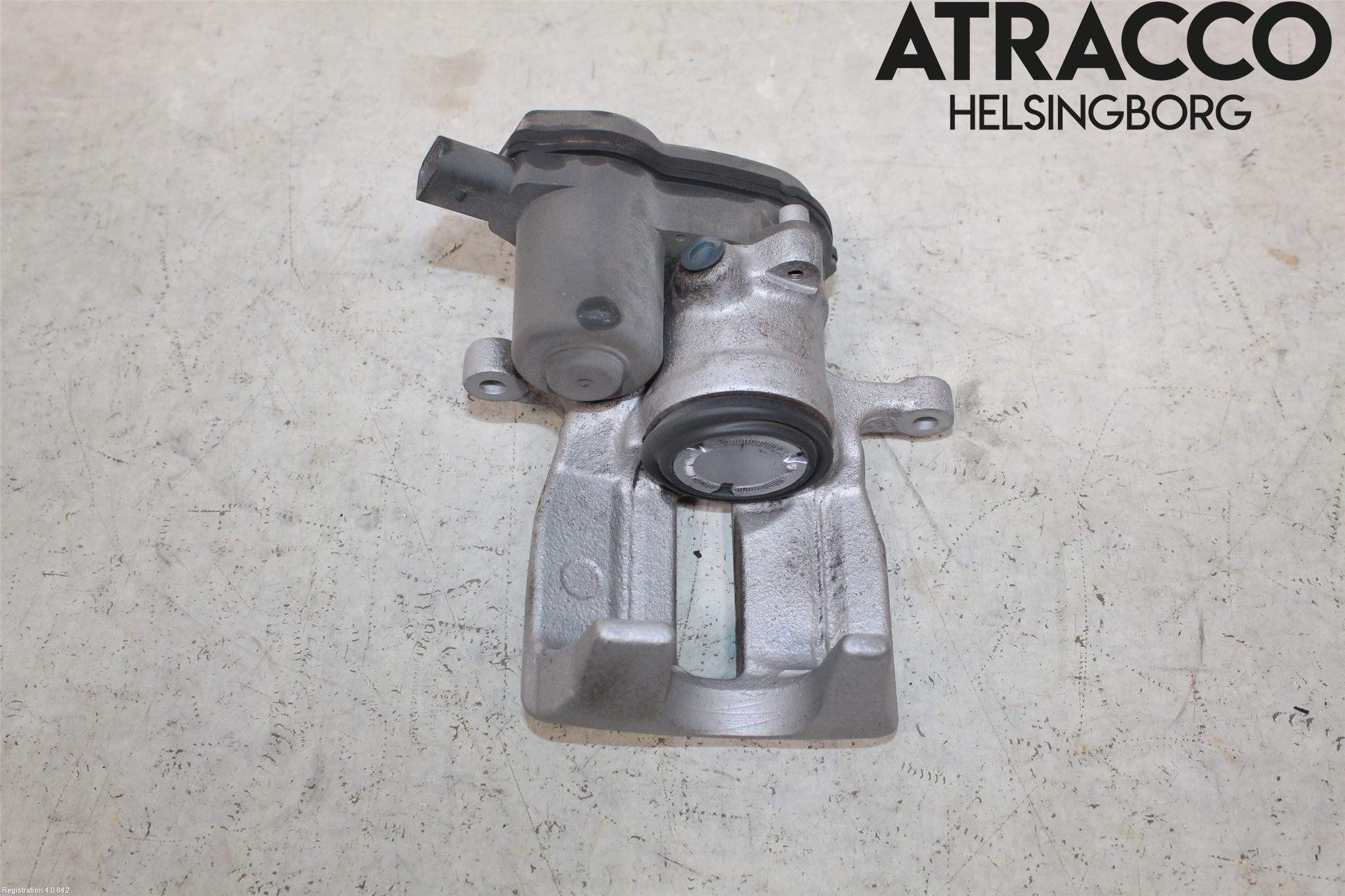 Audi A5 07-16 Bremsecaliper Bak Venstre