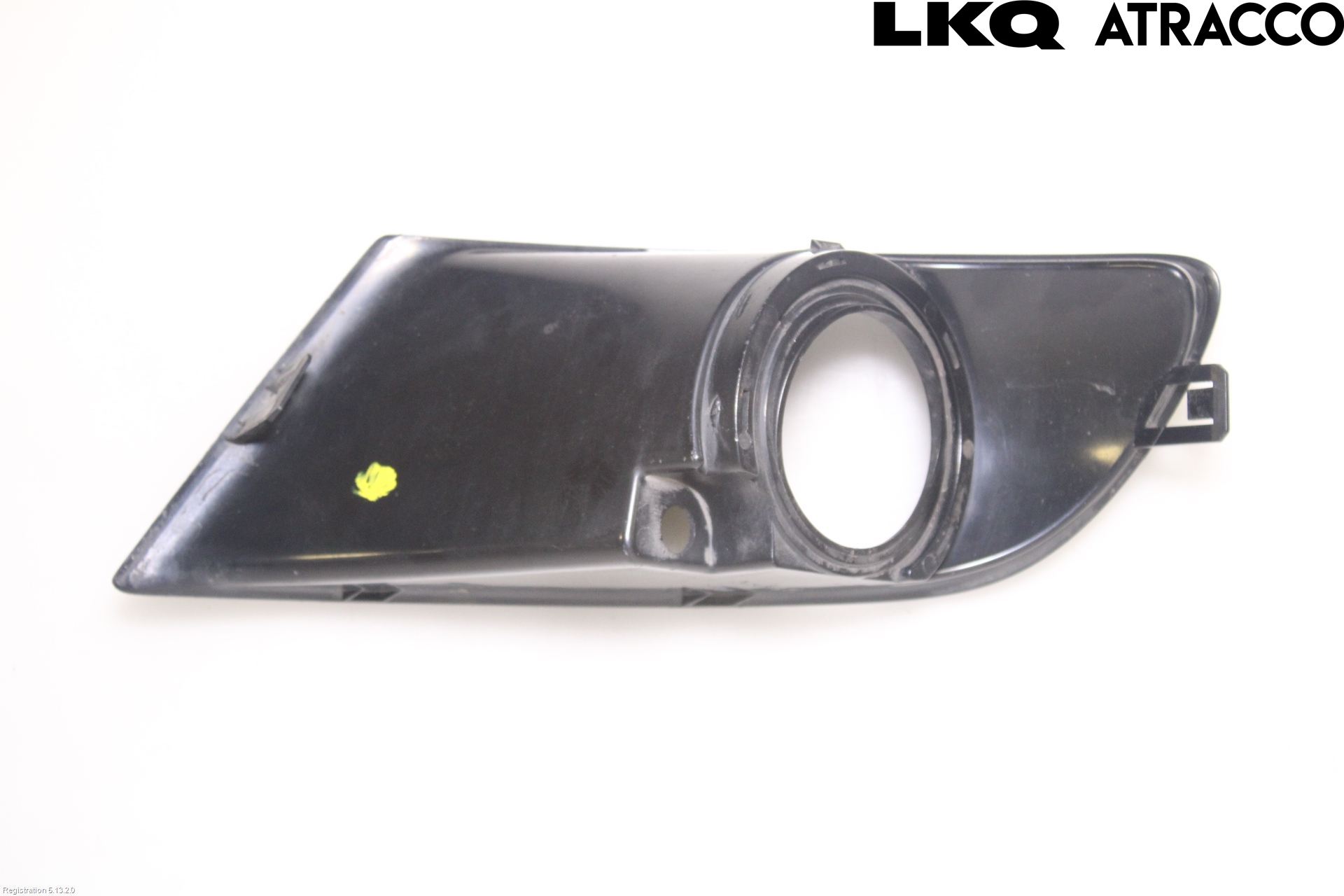 Saab 9-3 VER2/VER3 08-15 Grilldel Venstre