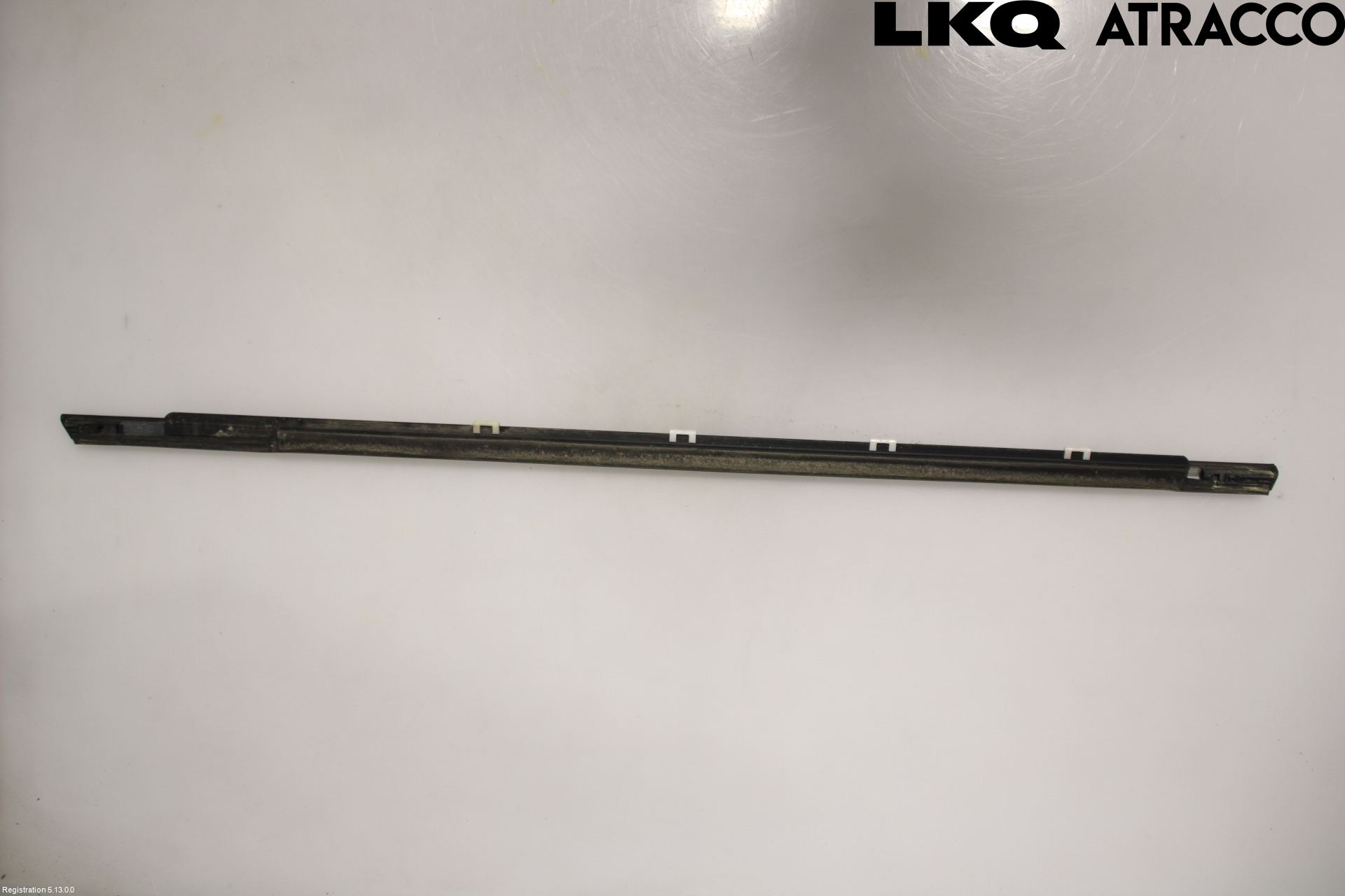 Kia CEED 12-18 Dør Dekorlist Hb