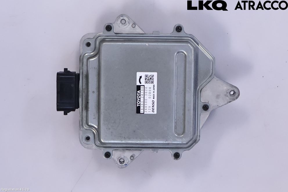 Toyota COROLLA 19- Kjølevifte Elektrisk